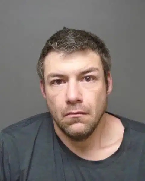 BURGLARY/ TRAFFICKING STOLEN PROPERTY- MOHAVE VALLEY