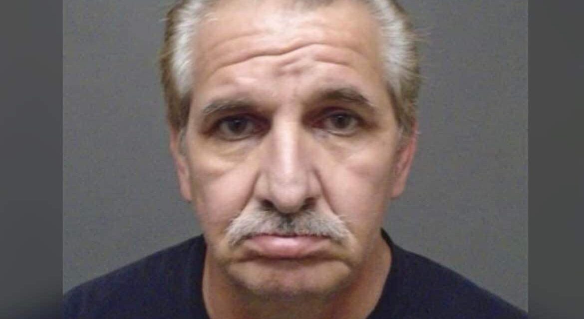 Bullhead City Police MAGNET detectives were called to the scene